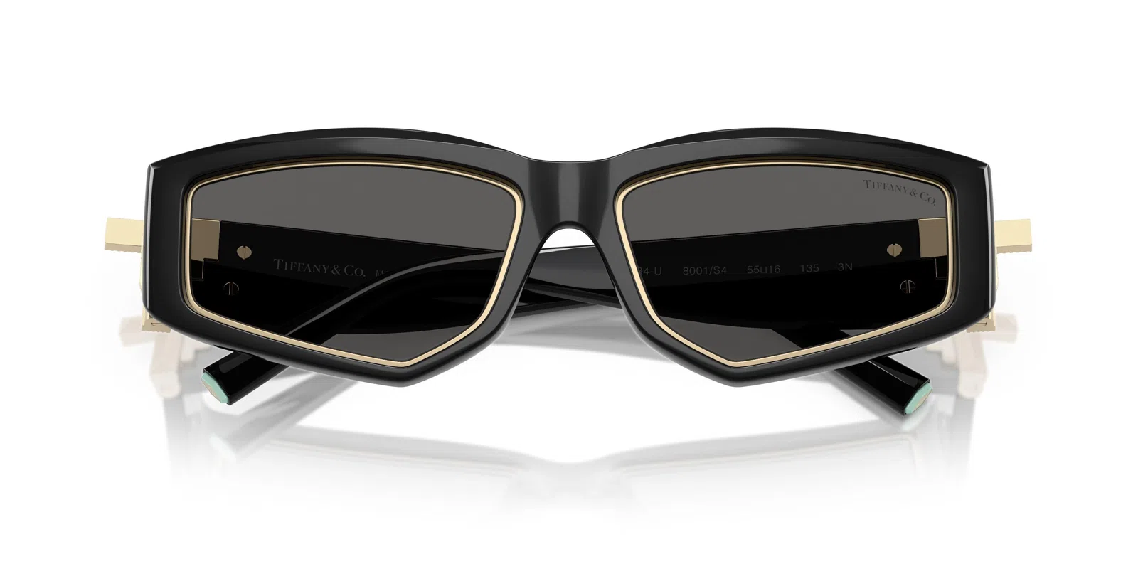 Tiffany 4234U Sunglasses - view 30